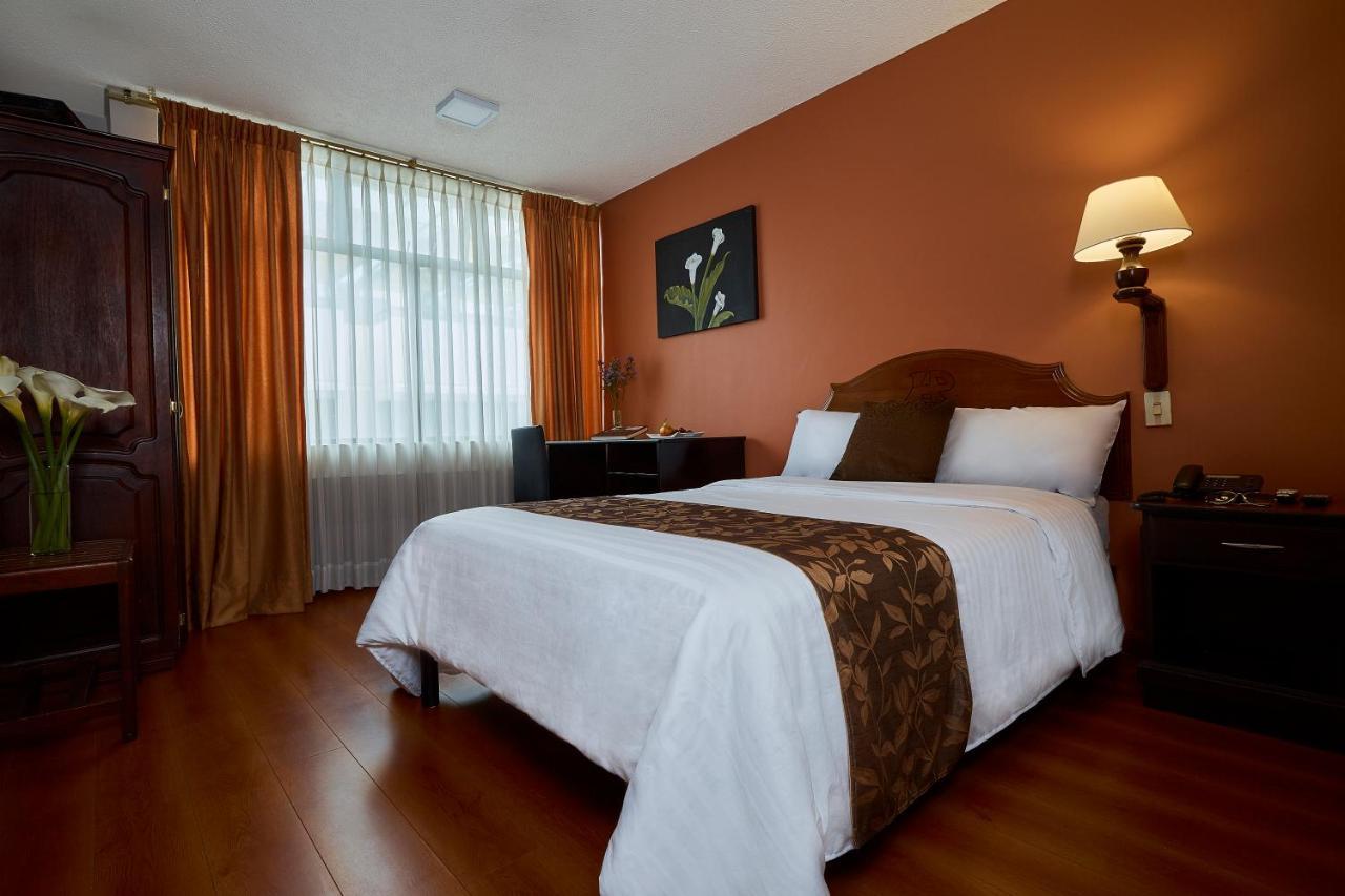 Podocarpus Hotel 3*