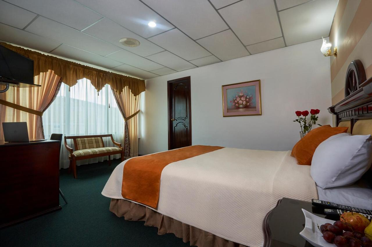 Podocarpus Hotel 3*